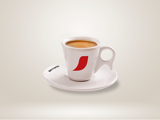 Café (Expresso, Gourmet, Curto ou Lungo)
